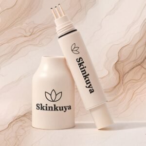 Stylo à Taches de Rousseur